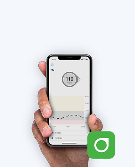 Dexcom g6 программа для iphone