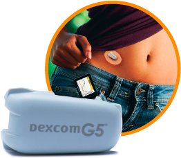 What Does a Prescription for the Dexcom G5 Mobile CGM System Look Like ...