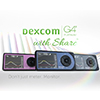 Dexcom G4® PLATINUM | Media Images, Profile Videos, & Logos