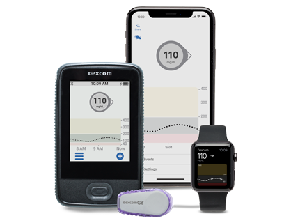 Dexcom CGM FAQ | Frequently Asked Questions