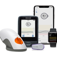 dexcom cgm sensor